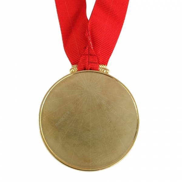 Souvenir medallion