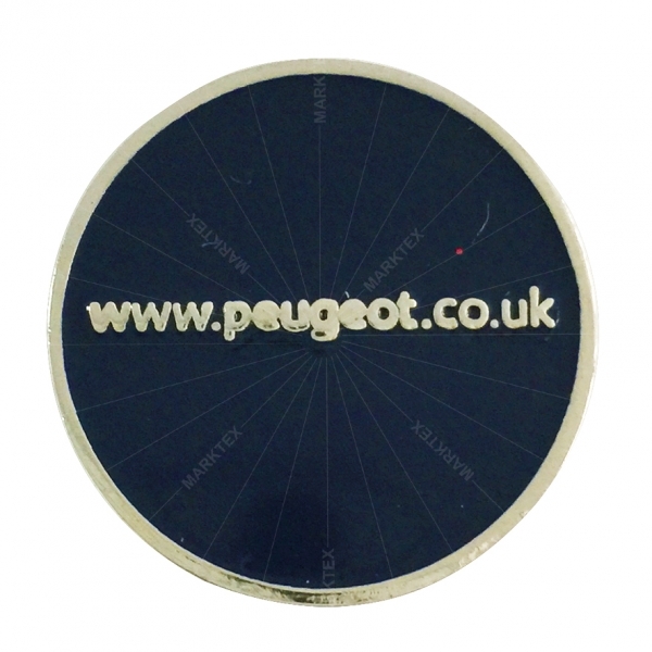 Trolley token