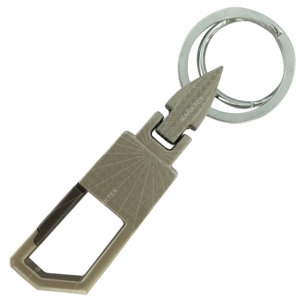 Various Shapes zinc alloy metal key chains