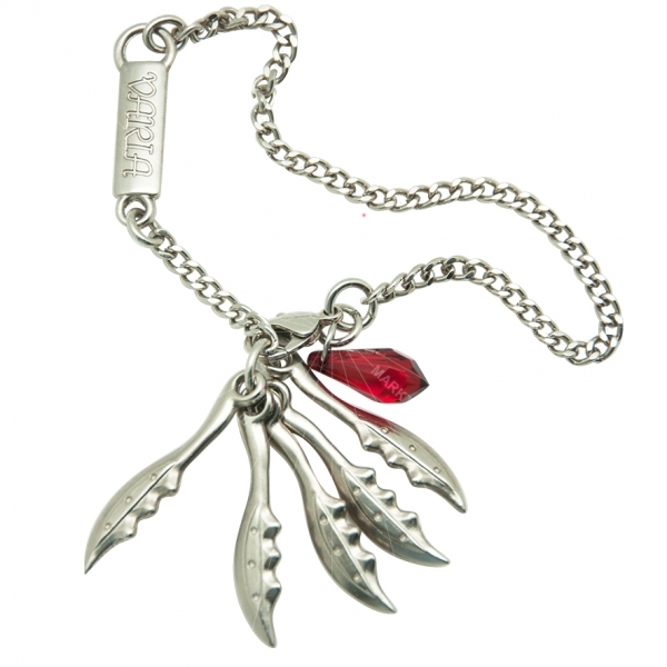 Weapon LOL Zinc Alloy Keychains