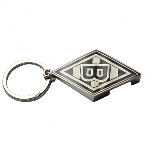 Zinc Alloy Opener key chains