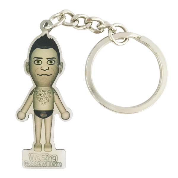 promotional keyrings