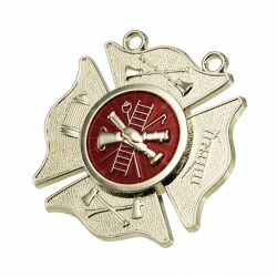 Zinc Alloy soft enamel