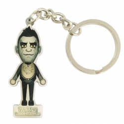 promotional keyrings