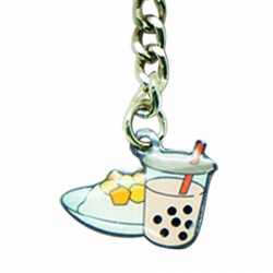 souvenir keychains